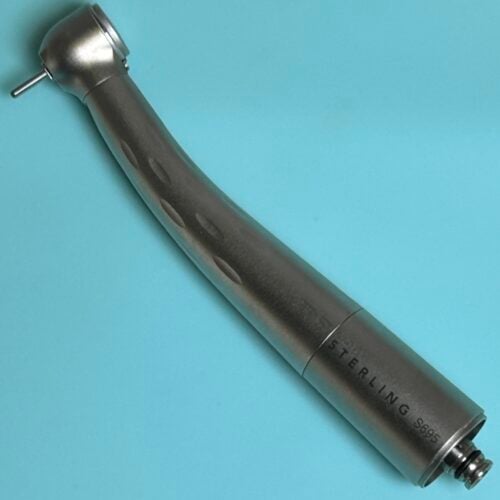 Benco Sterling S695 BEN-4HX-O-NK High Speed Handpiece Refurbished