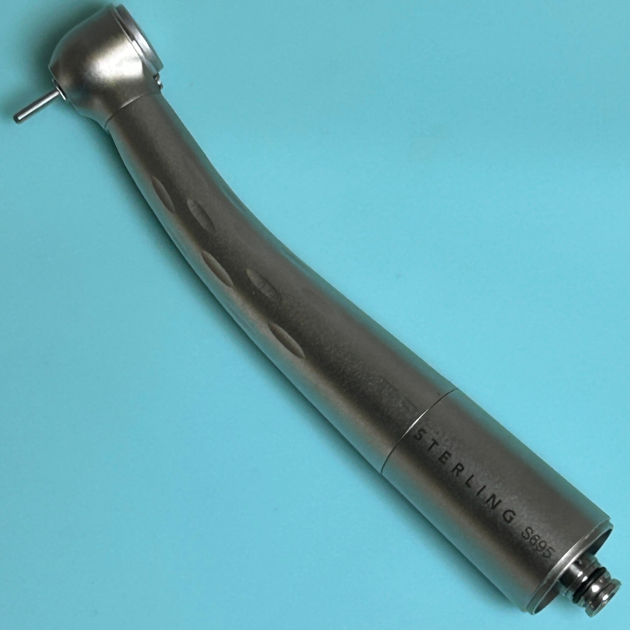 Benco Sterling S695 BEN-4HX-O-NK High Speed Handpiece Refurbished