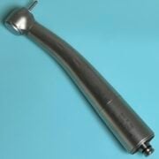 Benco Sterling S695 BEN-4HX-O-NK High Speed Handpiece Refurbished reconditioned used dental drill from Dental Handpiece Deals USA
