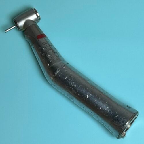 Bien Air CA 1:5 Electric Attachment with Bad Optics Refurbished reconditioned used dental drill from Dental Handpiece Deals USA