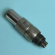 Brasseler N10Ti Coupler Refurbished reconditioned used dental drill from Dental Handpiece Deals USA