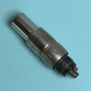 Brasseler N10Ti Coupler Refurbished reconditioned used dental drill from Dental Handpiece Deals USA