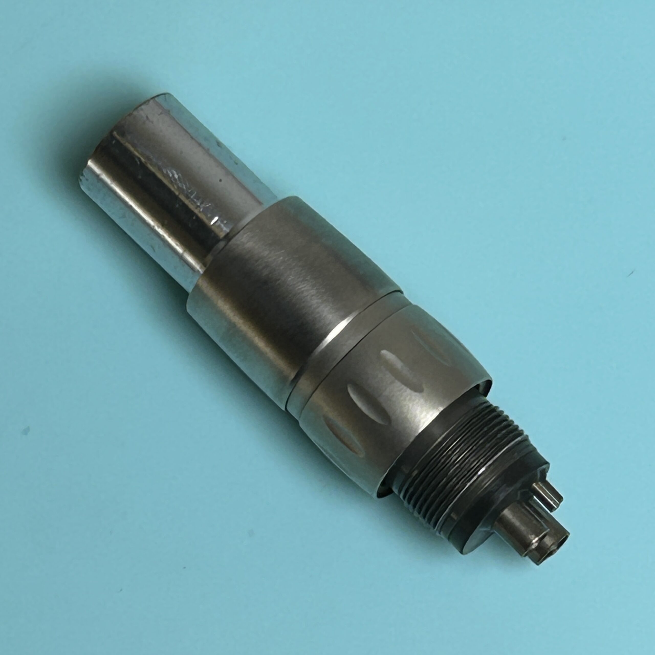 Brasseler N10Ti Coupler Refurbished reconditioned used dental drill from Dental Handpiece Deals USA