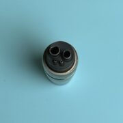 Brasseler N10Ti Coupler Refurbished reconditioned used dental drill from Dental Handpiece Deals USA