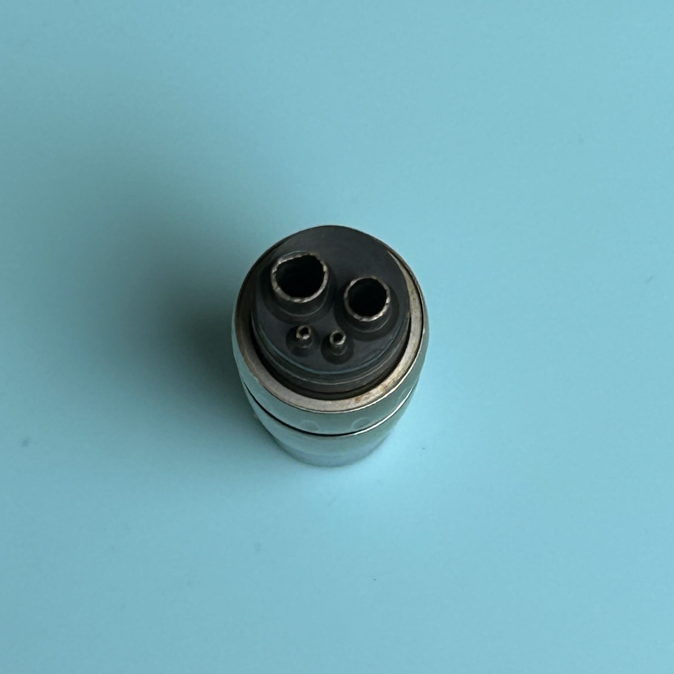 Brasseler N10Ti Coupler Refurbished reconditioned used dental drill from Dental Handpiece Deals USA