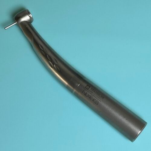 Brasseler NLXK-KS High Speed Handpiece Refurbished reconditioned used dental drill from Dental Handpiece Deals USA