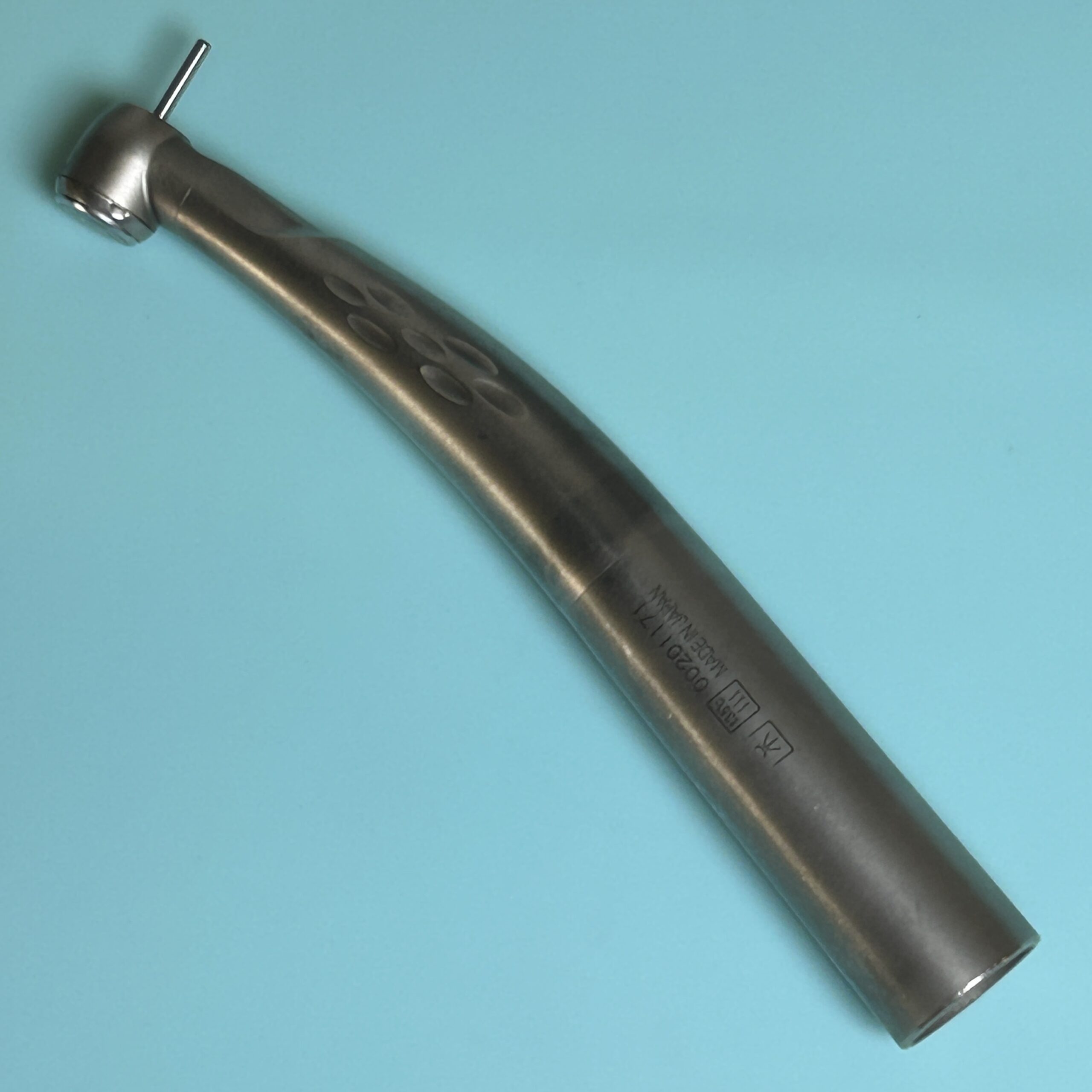 Brasseler NLXK-KS High Speed Handpiece Refurbished reconditioned used dental drill from Dental Handpiece Deals USA