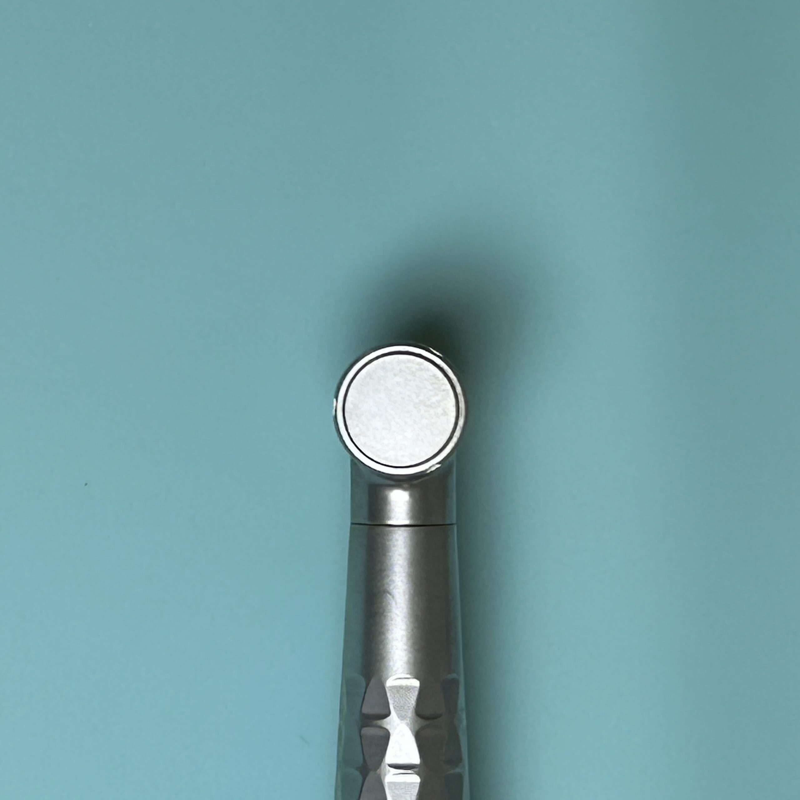 Henry Schein Master 3 Non Fiber Optic High Speed Handpiece Refurbished reconditioned used dental drill from Dental Handpiece Deals USA