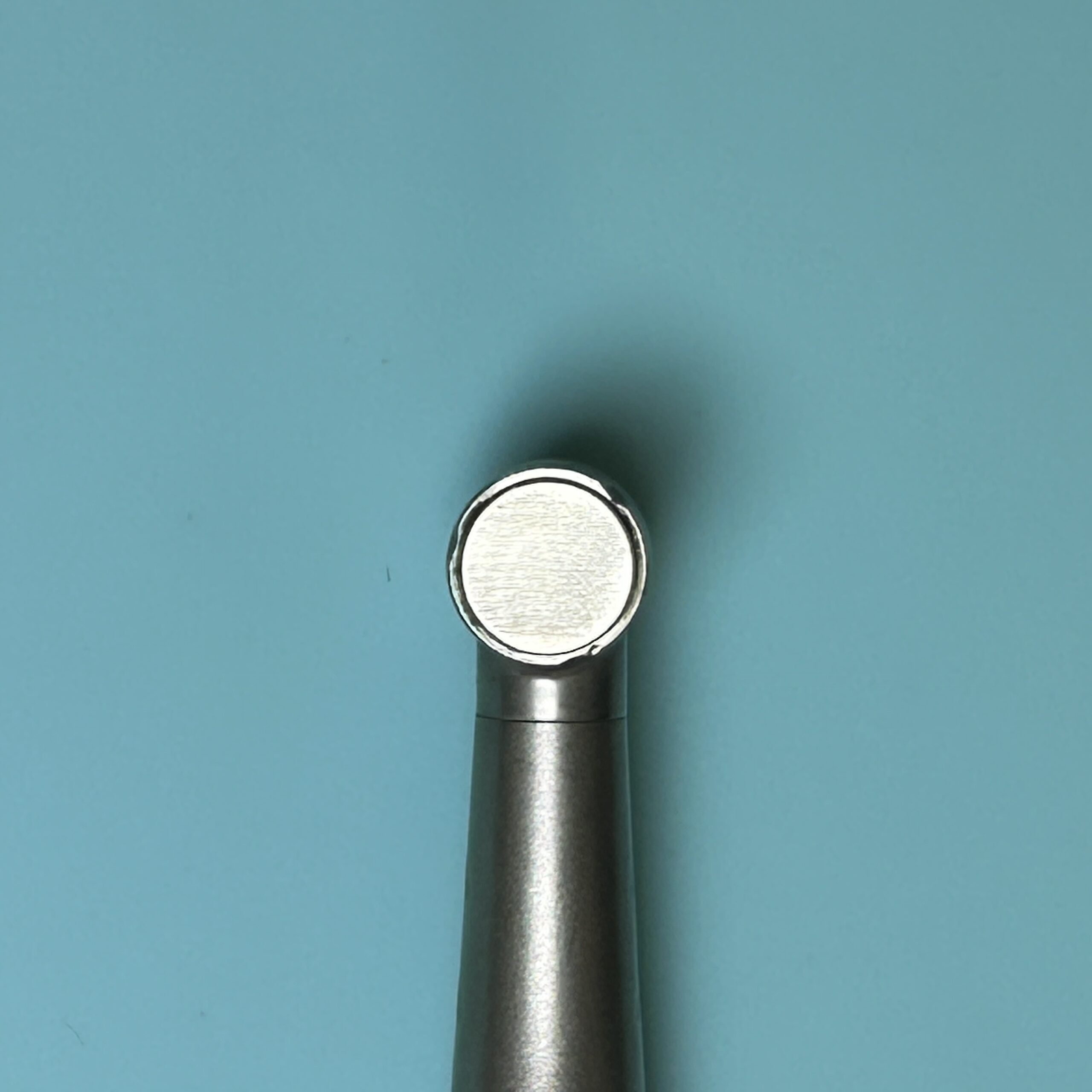 Henry Schein Maxima Elite L High Speed Handpiece Refurbished reconditioned used dental drill from Dental Handpiece Deals USA