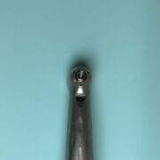 J. Morita TWINPOWER PAR-4HEX-O-KV High Speed Handpiece Refurbished reconditioned used dental drill from Dental Handpiece Deals USA