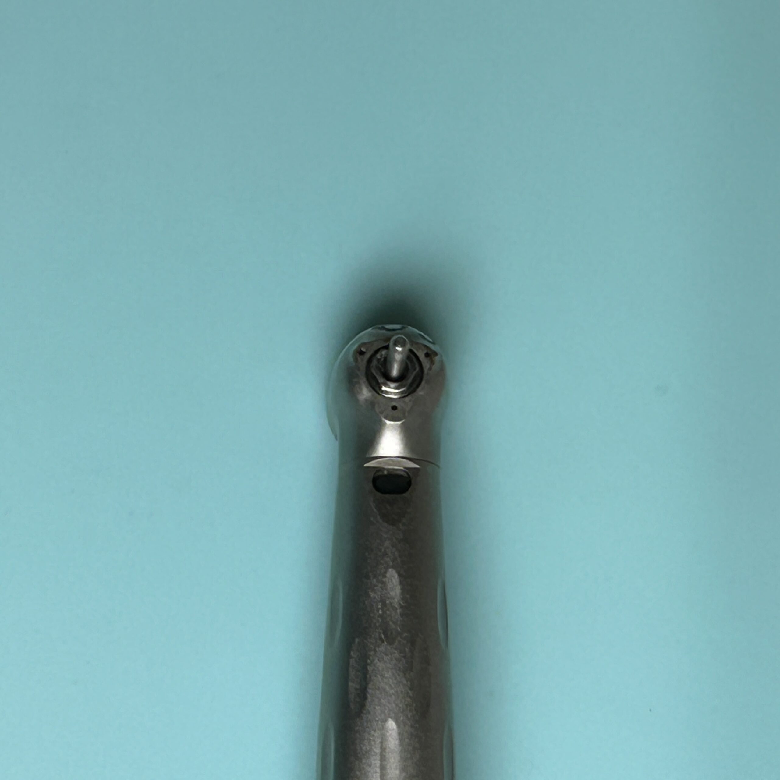 J. Morita TWINPOWER PAR-4HEX-O-KV High Speed Handpiece Refurbished reconditioned used dental drill from Dental Handpiece Deals USA