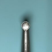 J. Morita TWINPOWER PAR-4HEX-O-KV High Speed Handpiece Refurbished reconditioned used dental drill from Dental Handpiece Deals USA