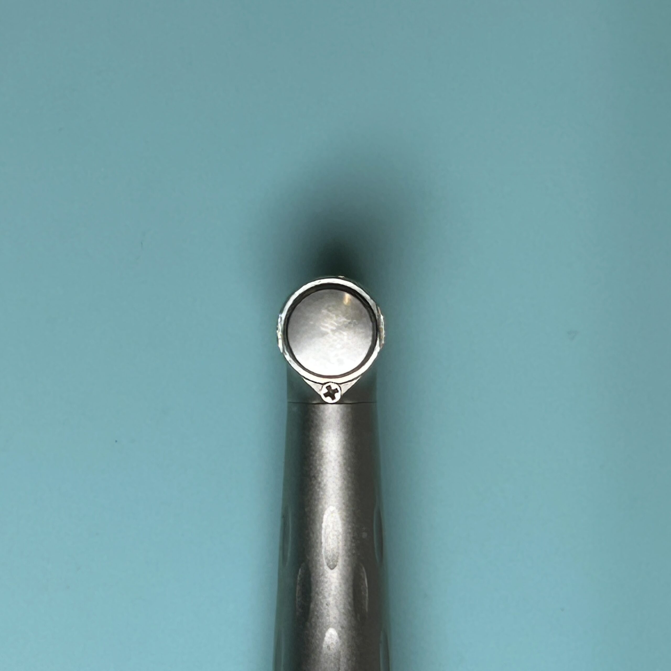 J. Morita TWINPOWER PAR-4HEX-O-KV High Speed Handpiece Refurbished reconditioned used dental drill from Dental Handpiece Deals USA