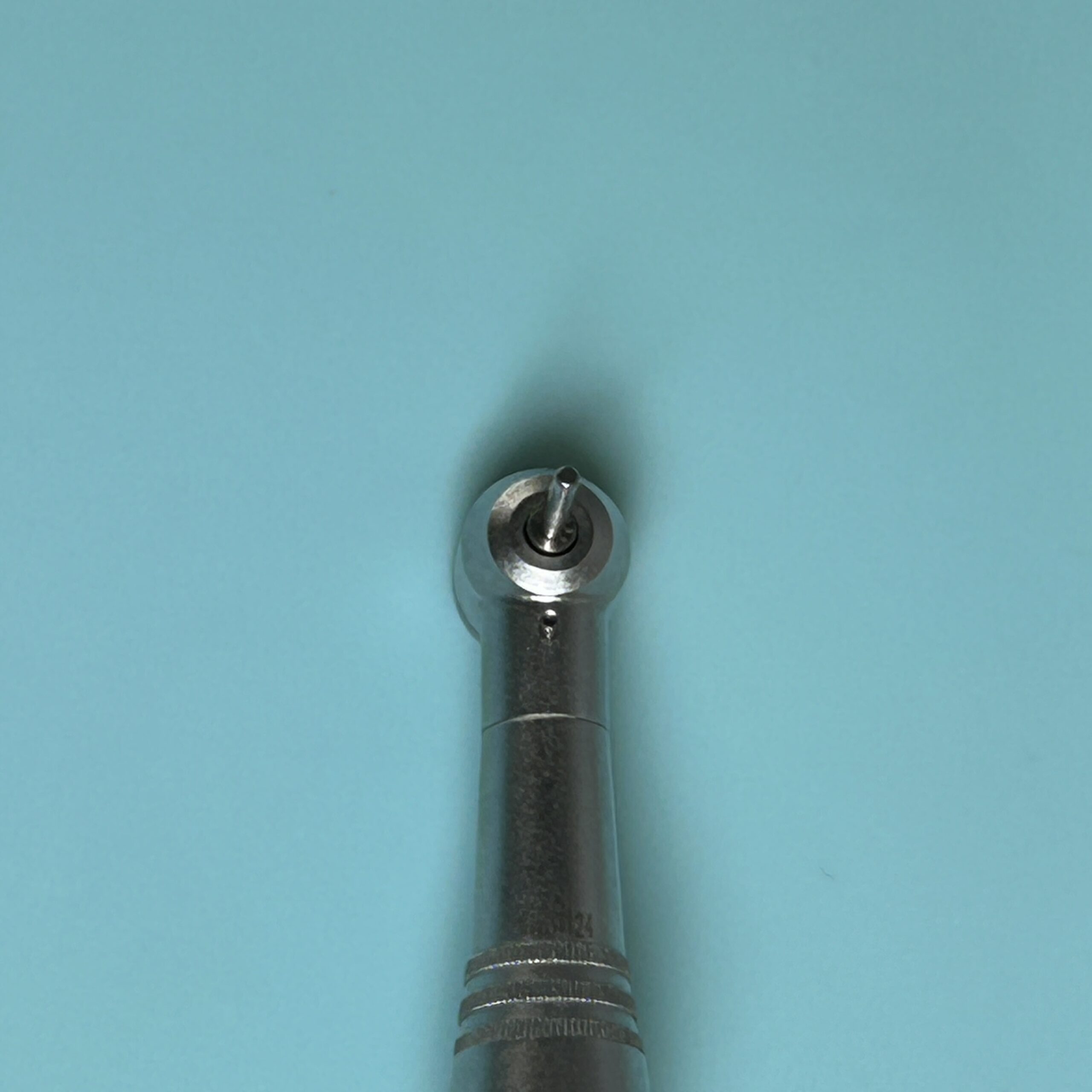 Kavo 634 P4 High Speed Handpiece Refurbished reconditioned used dental drill from Dental Handpiece Deals USA
