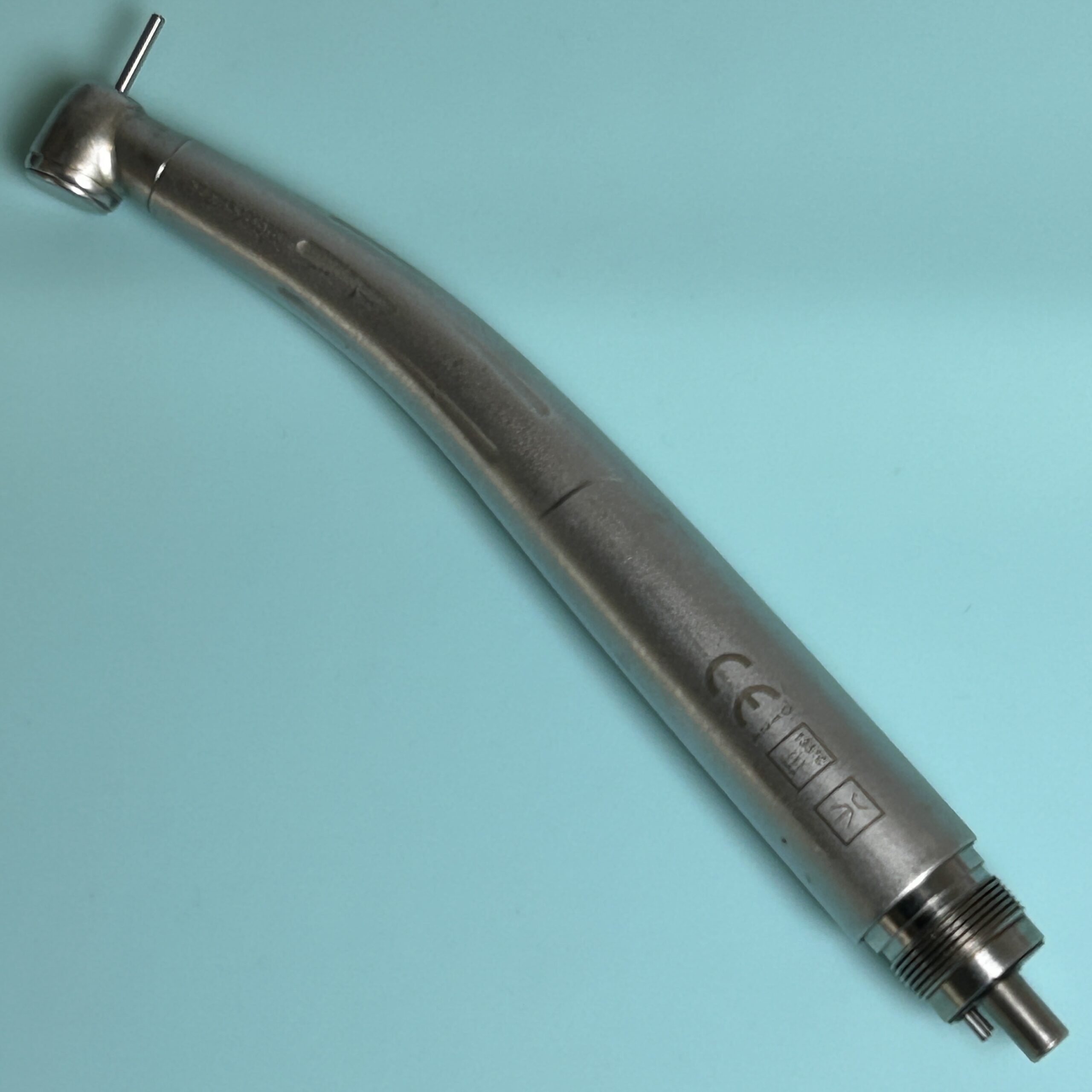Kavo SMARTtorque Mini S605C High Speed Handpiece Refurbished reconditioned used dental drill from Dental Handpiece Deals USA