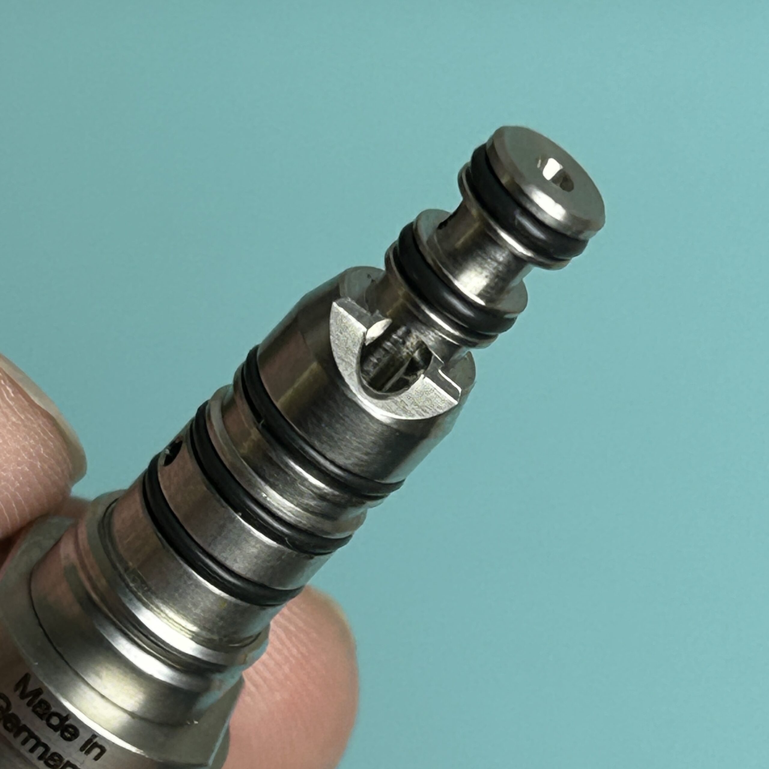 Kerr 35134 SonicFill Multiflex Coupler New Open Box reconditioned used dental drill from Dental Handpiece Deals USA
