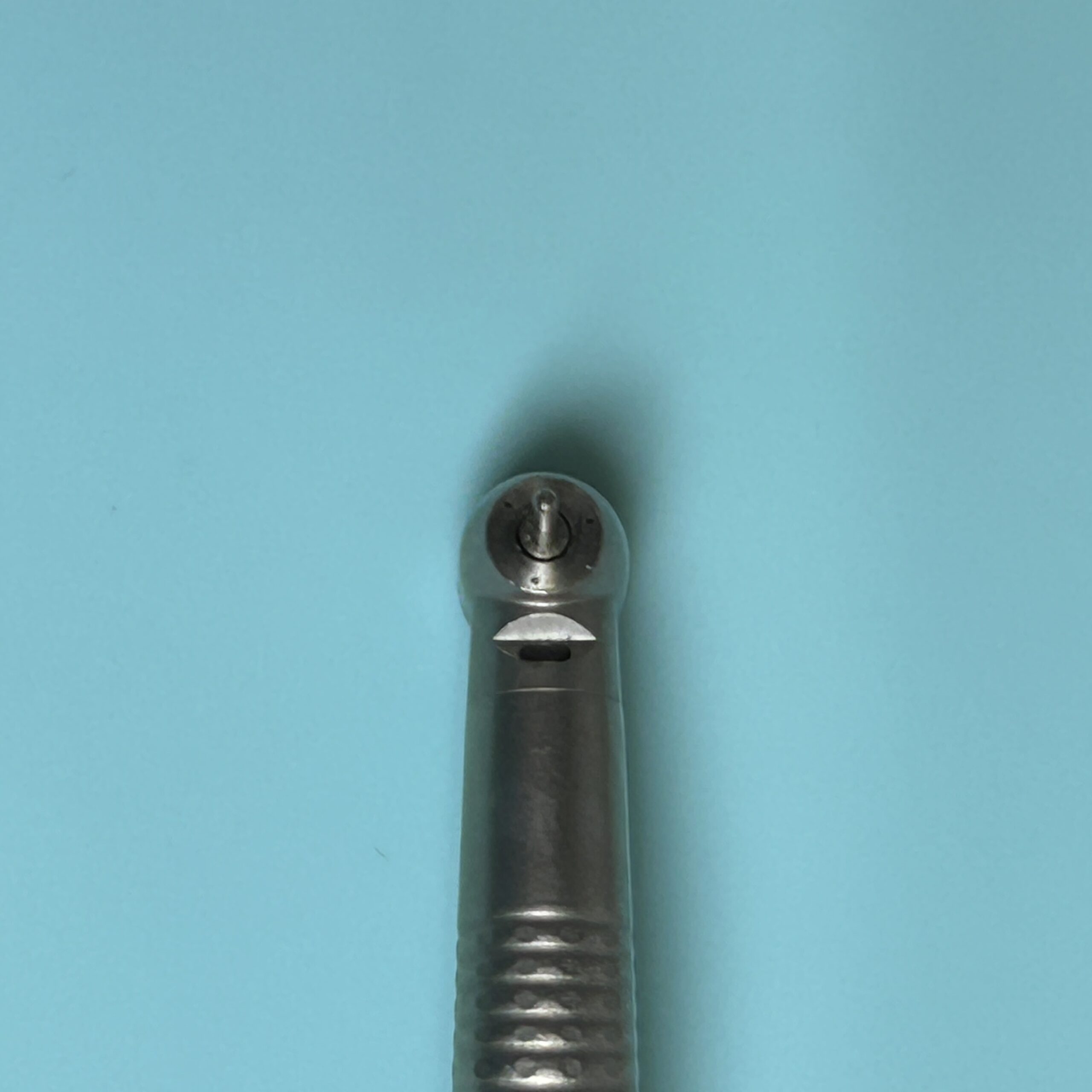 Kinetic Instruments Viper 2 High Speed Handpiece Refurbished reconditioned used dental drill from Dental Handpiece Deals USA