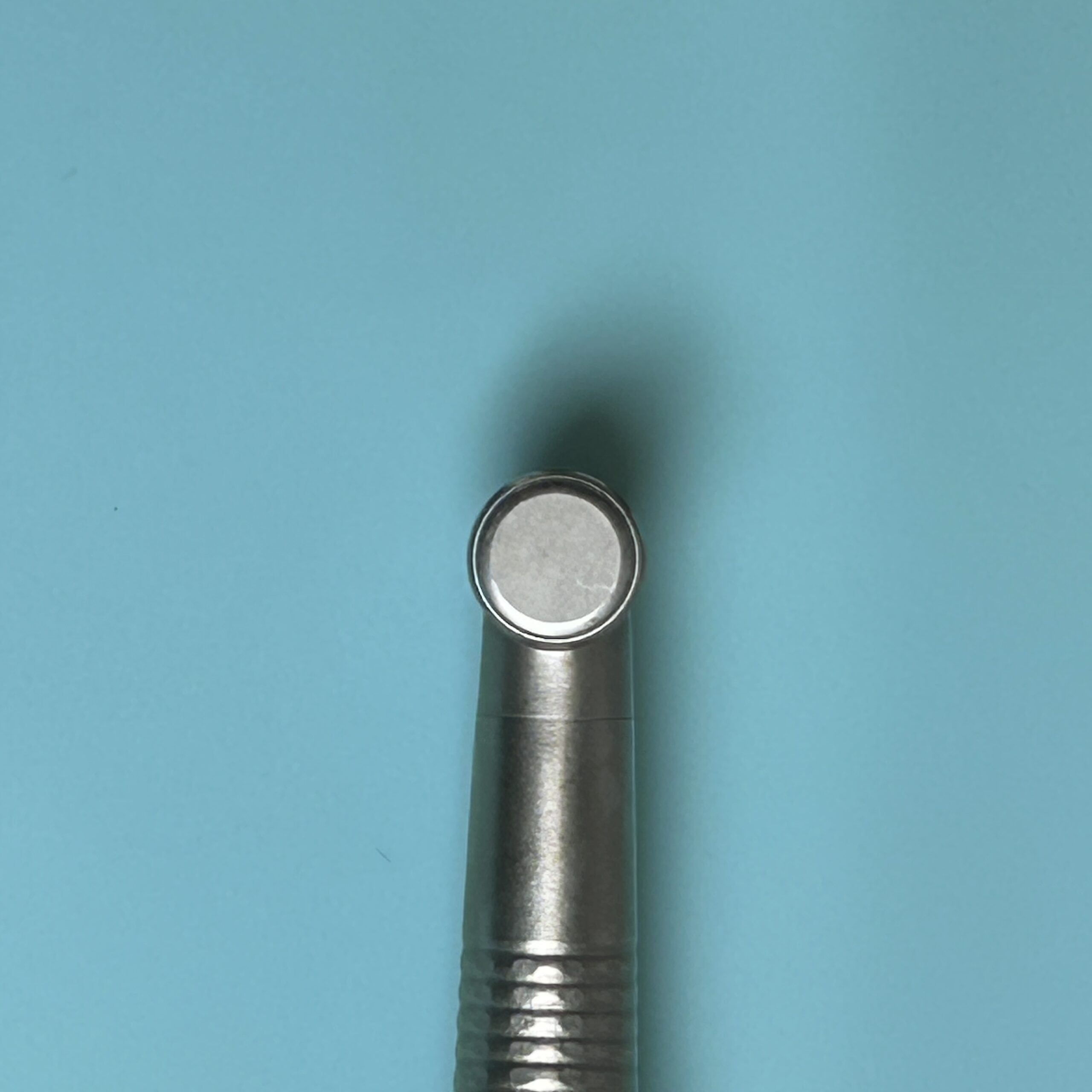 Kinetic Instruments Viper 2 High Speed Handpiece Refurbished reconditioned used dental drill from Dental Handpiece Deals USA