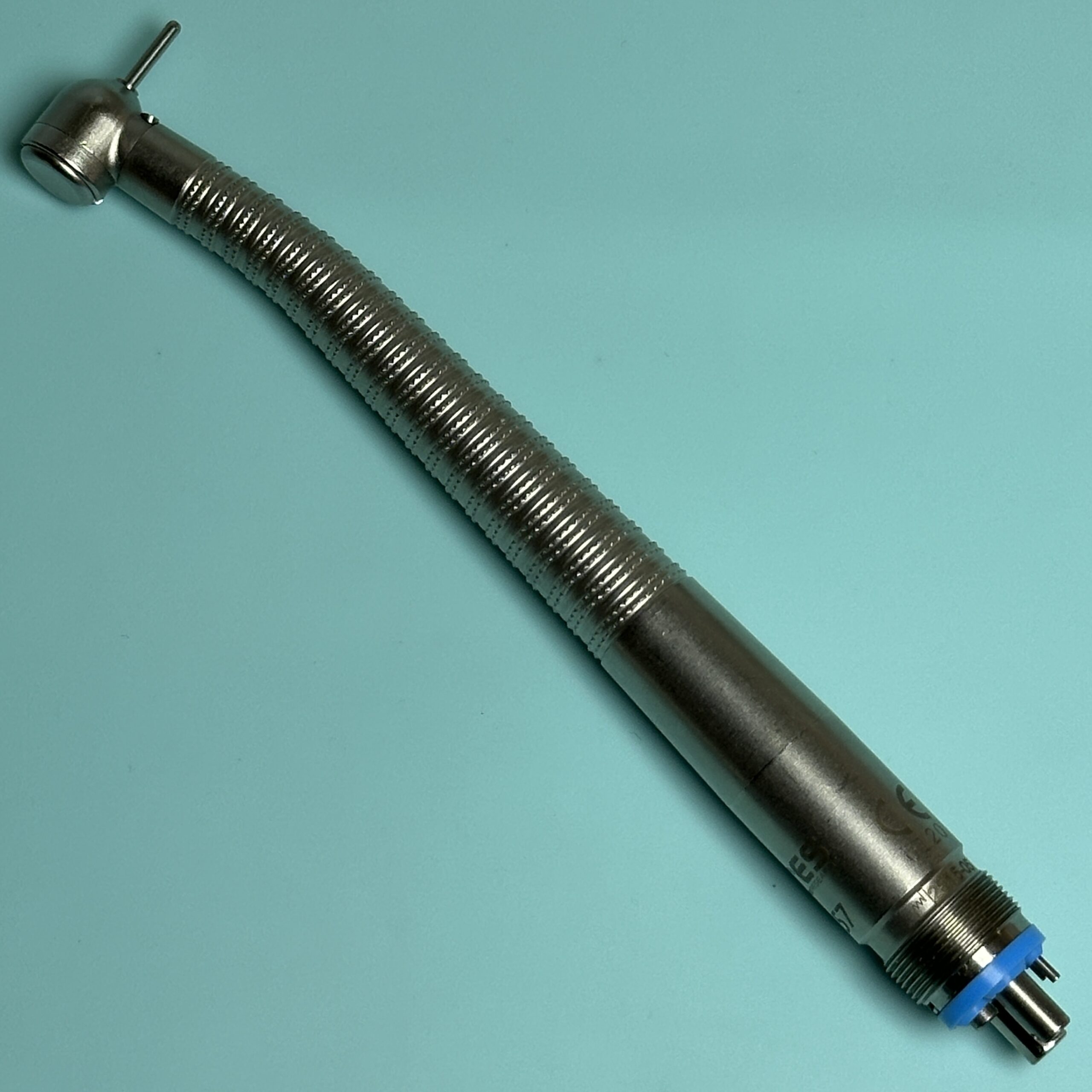 Lares 557 Fiber Optic High Speed Handpiece Refurbished reconditioned used dental drill from Dental Handpiece Deals USA