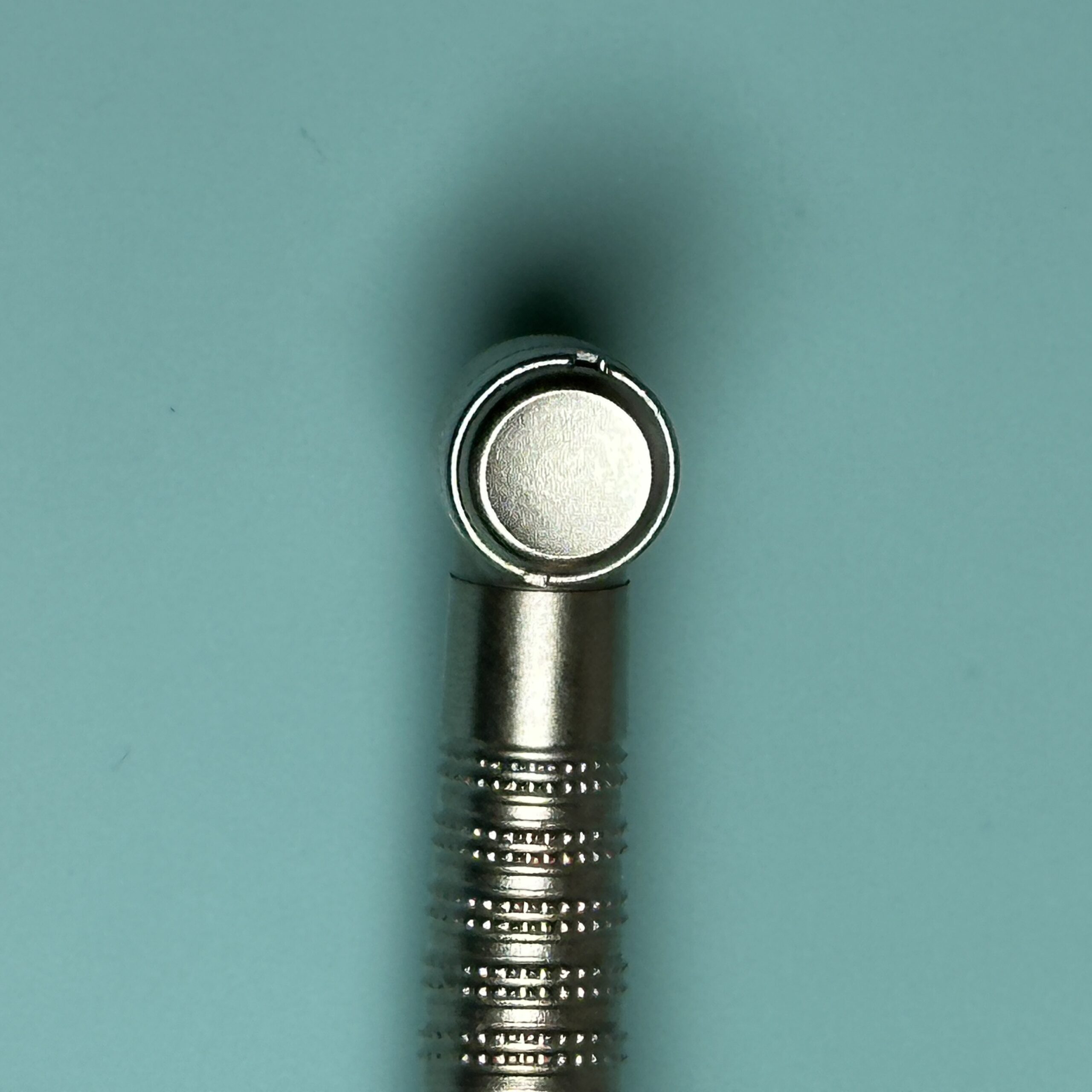 Lares 557 Fiber Optic High Speed Handpiece Refurbished reconditioned used dental drill from Dental Handpiece Deals USA