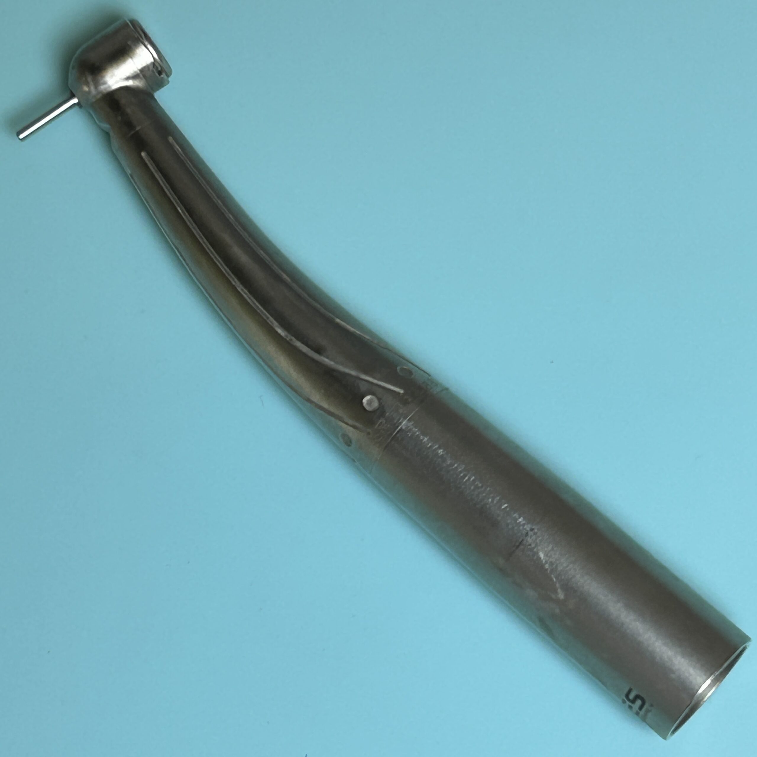 Lares 557 ProStyle SF SL Fiber Optic High Speed Handpiece Refurbished reconditioned used dental drill from Dental Handpiece Deals USA