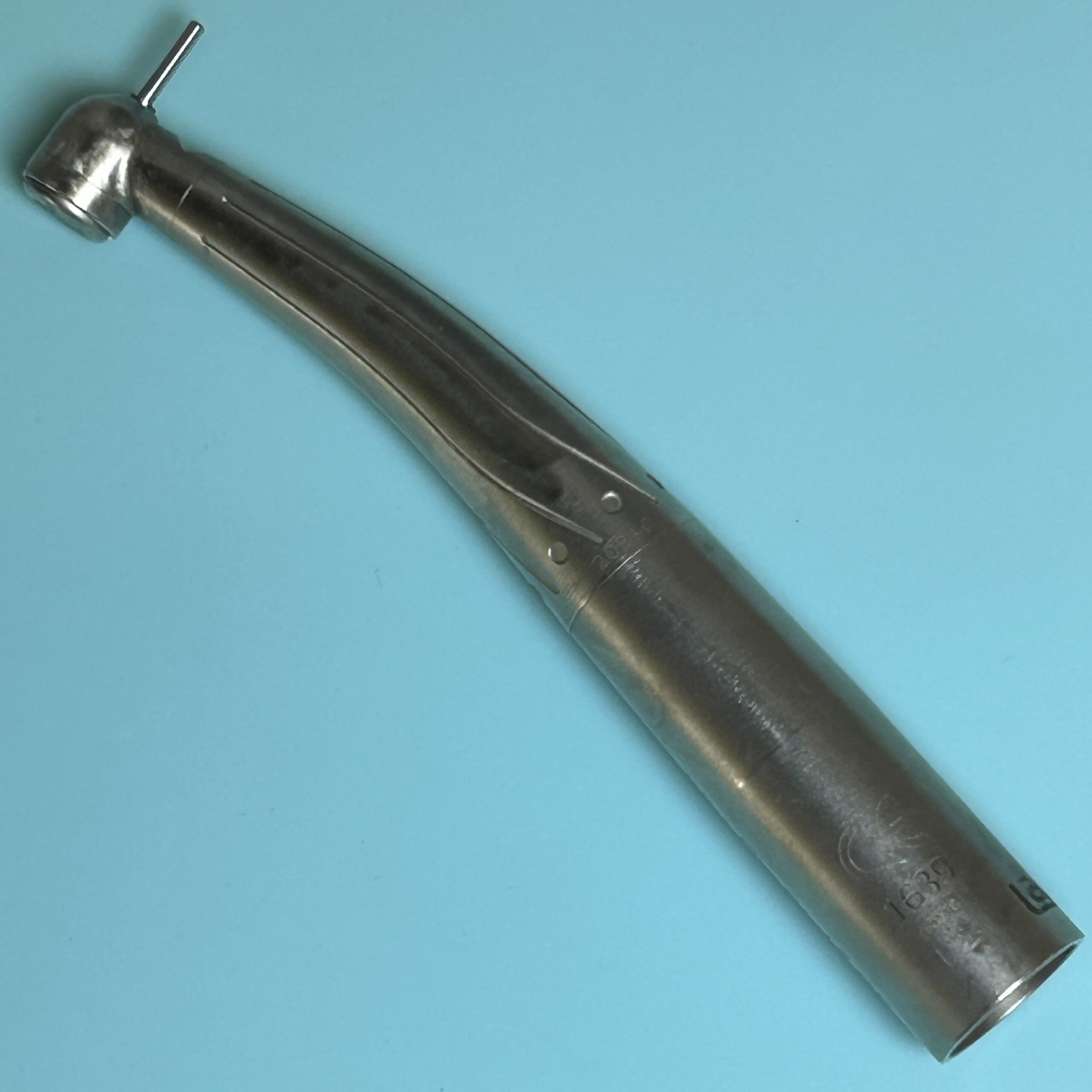 Lares 557 ProStyle SF SL Fiber Optic High Speed Handpiece Refurbished reconditioned used dental drill from Dental Handpiece Deals USA