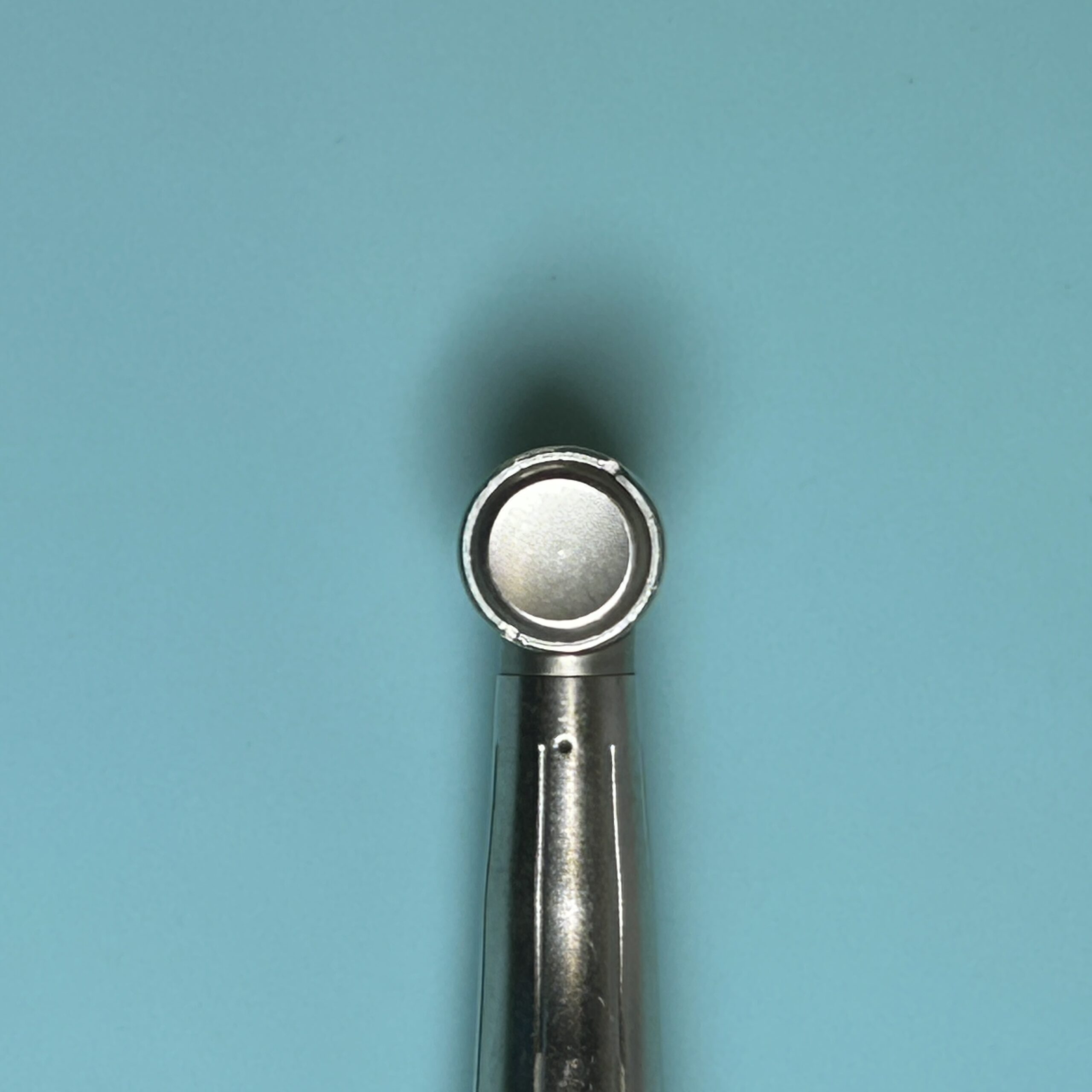 Lares 757 Euro Fiber Optic High Speed Handpiece Refurbished reconditioned used dental drill from Dental Handpiece Deals USA