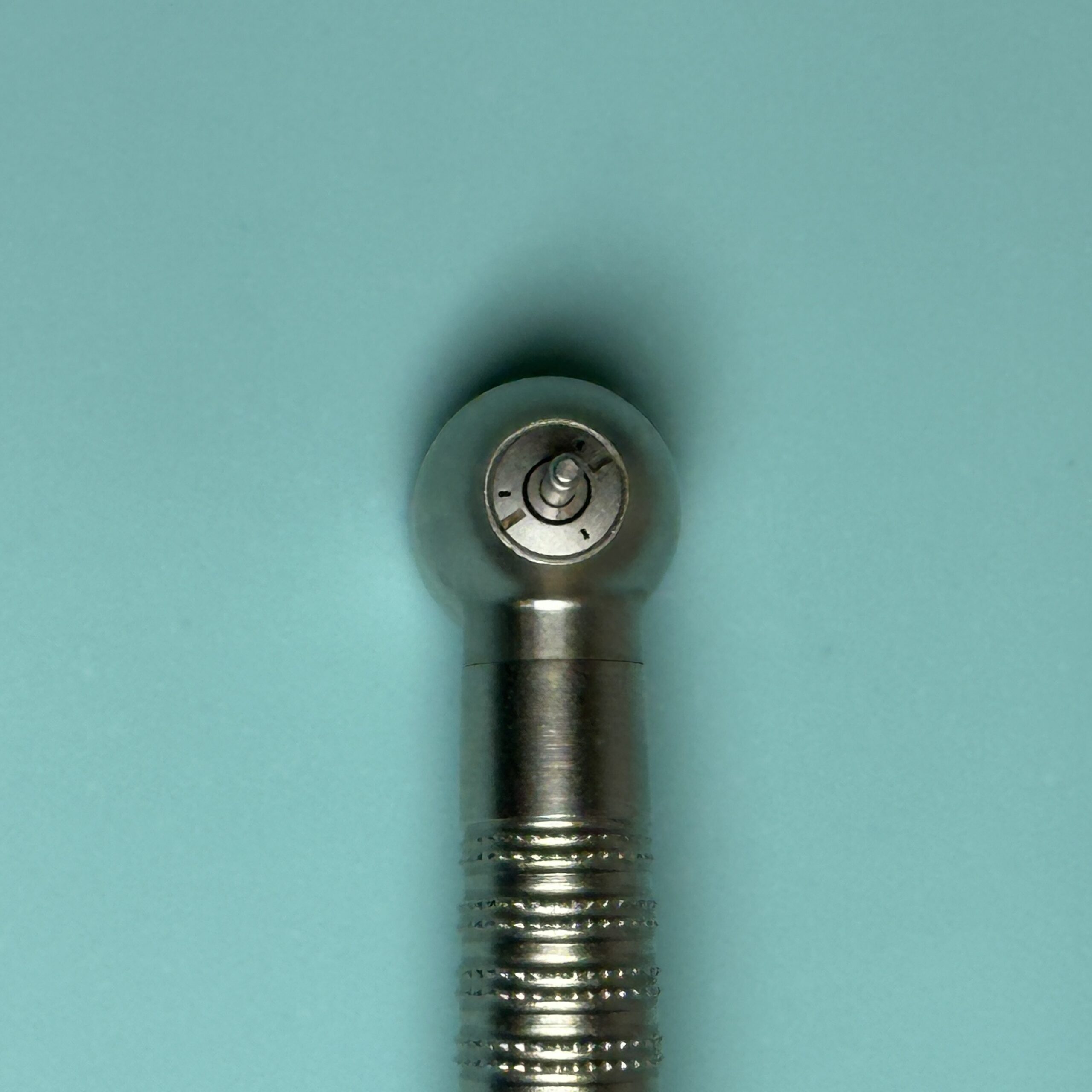 Lares 757 Non Fiber Optic High Speed Handpiece Refurbished reconditioned used dental drill from Dental Handpiece Deals USA