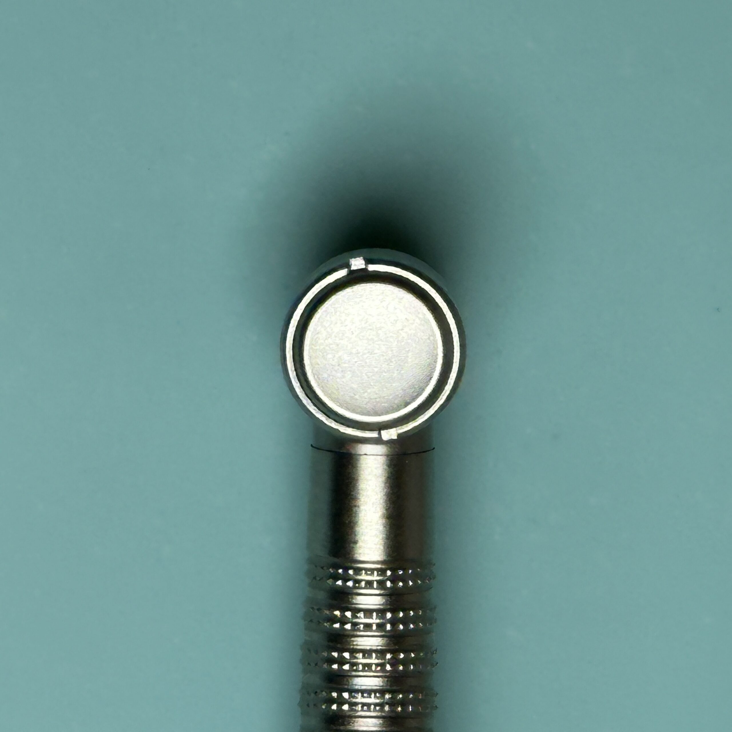 Lares 757 Non Fiber Optic High Speed Handpiece Refurbished reconditioned used dental drill from Dental Handpiece Deals USA