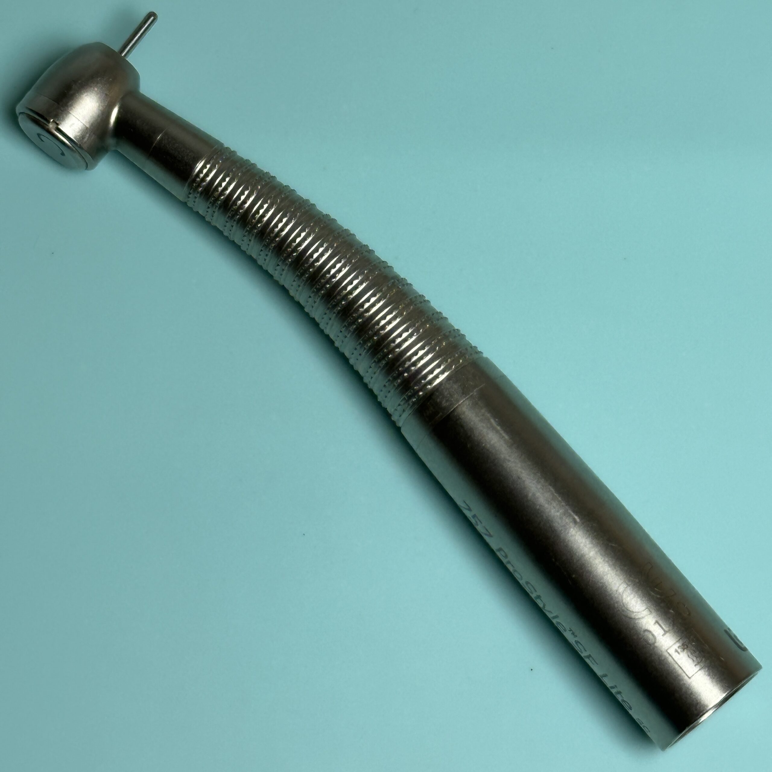 Lares 757 ProStyle SF Lite SC High Speed Handpiece Refurbished reconditioned used dental drill from Dental Handpiece Deals USA