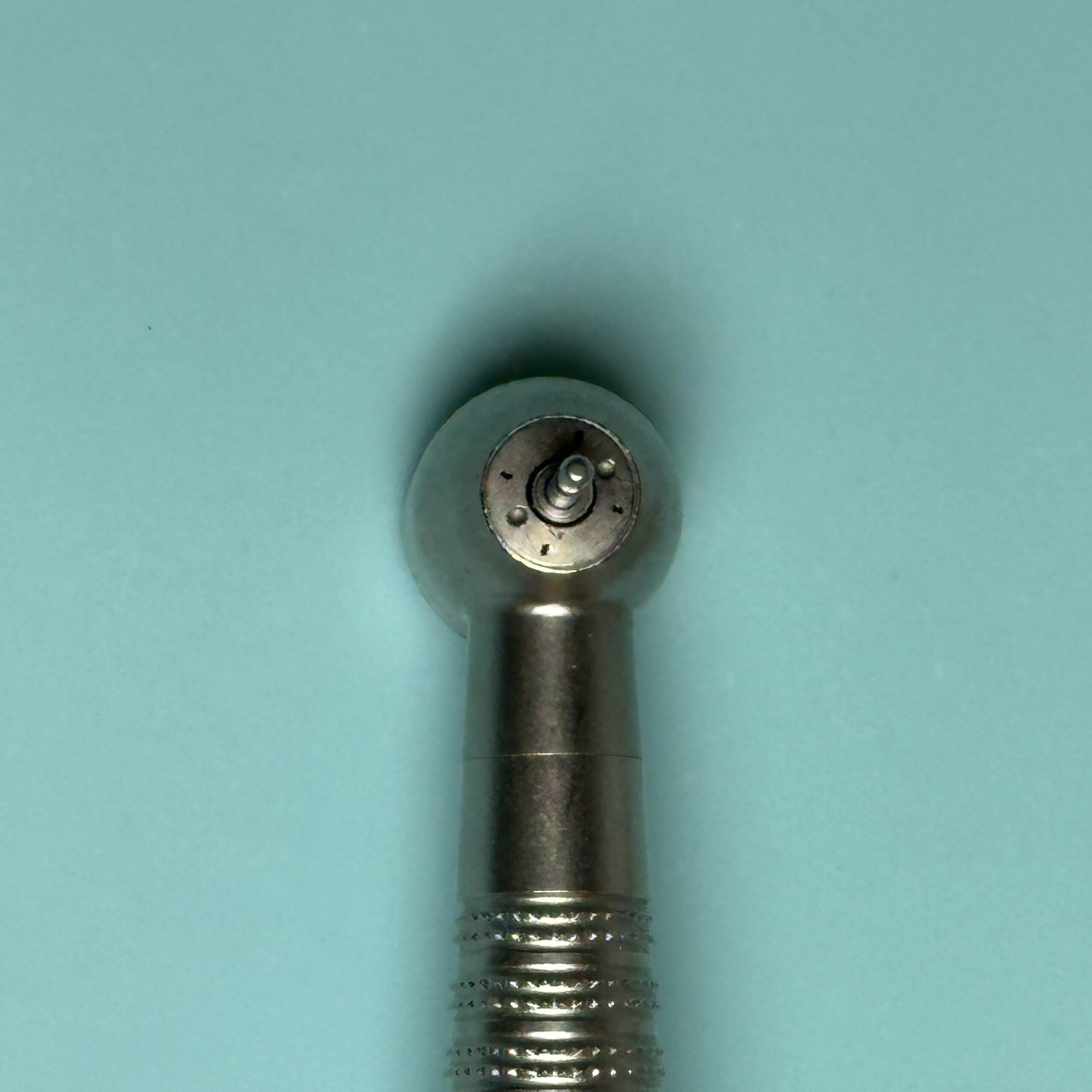 Lares 757 ProStyle SF Lite SC High Speed Handpiece Refurbished reconditioned used dental drill from Dental Handpiece Deals USA