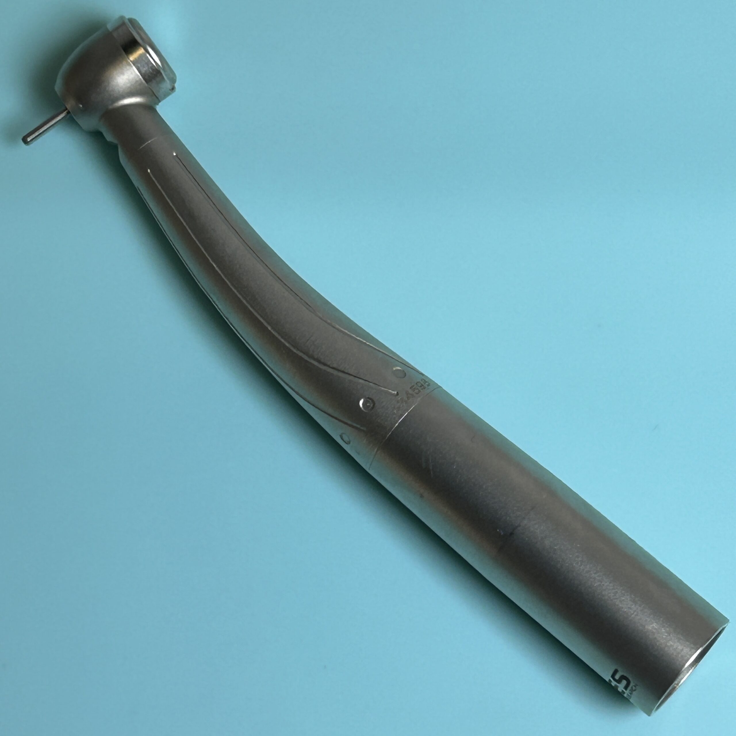 Lares 757 ProStyle SF SL Fiber Optic High Speed Handpiece Refurbished reconditioned used dental drill from Dental Handpiece Deals USA