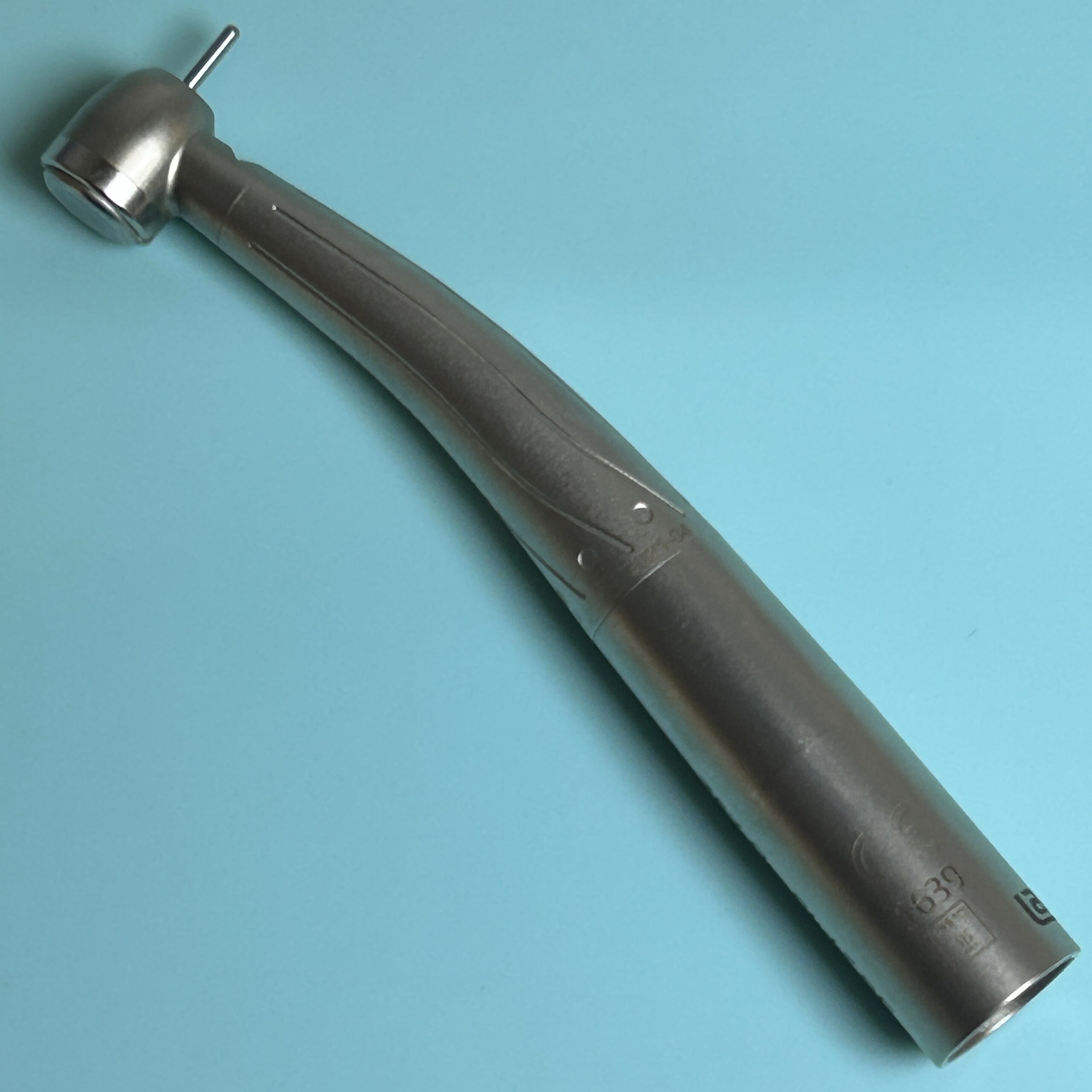 Lares 757 ProStyle SF SL Fiber Optic High Speed Handpiece Refurbished reconditioned used dental drill from Dental Handpiece Deals USA