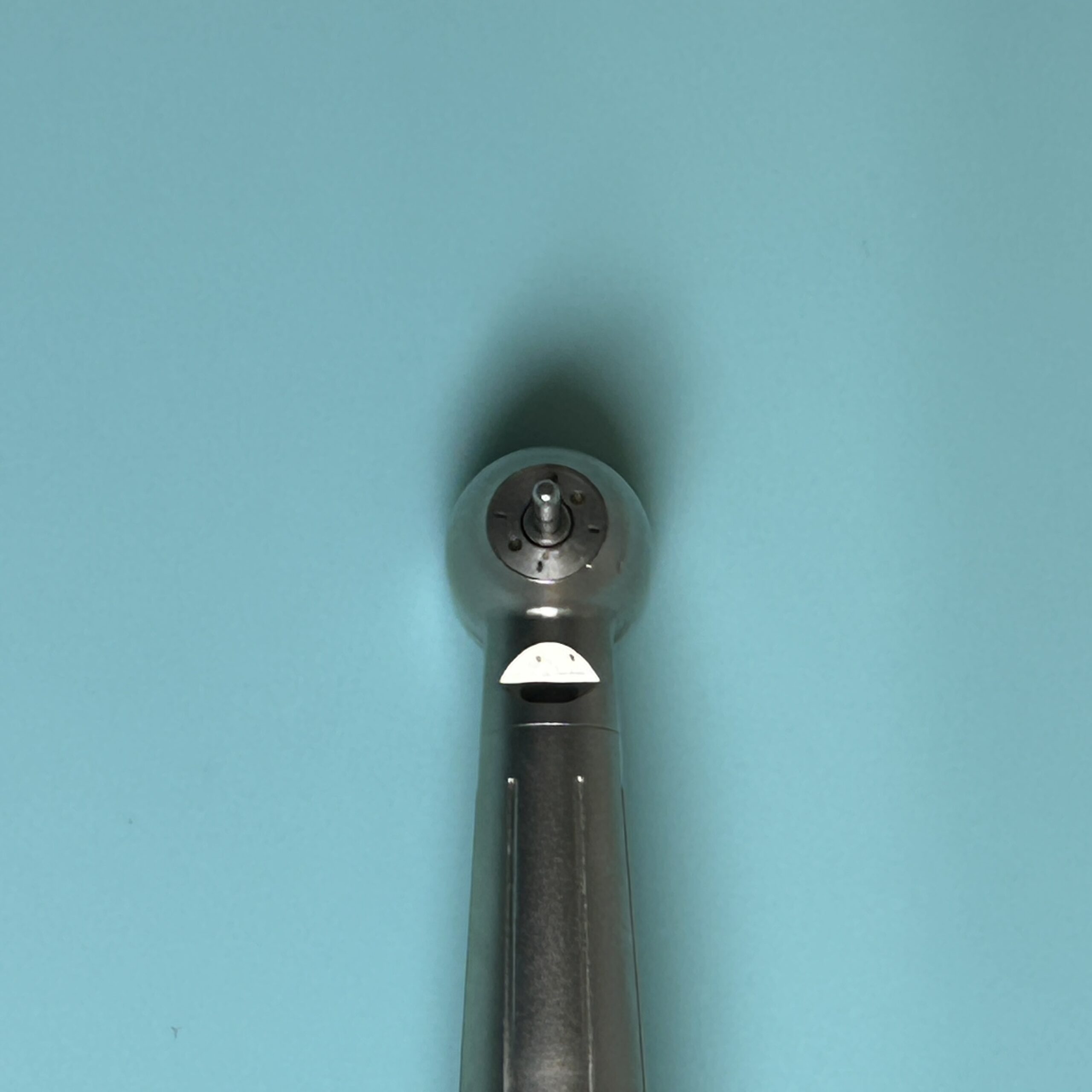 Lares 757 ProStyle SF SL Fiber Optic High Speed Handpiece Refurbished reconditioned used dental drill from Dental Handpiece Deals USA