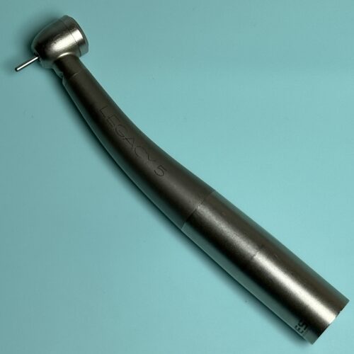 Lares 757 ProStyle SF SLC Fiber Optic High Speed Handpiece Refurbished reconditioned used dental drill from Dental Handpiece Deals USA