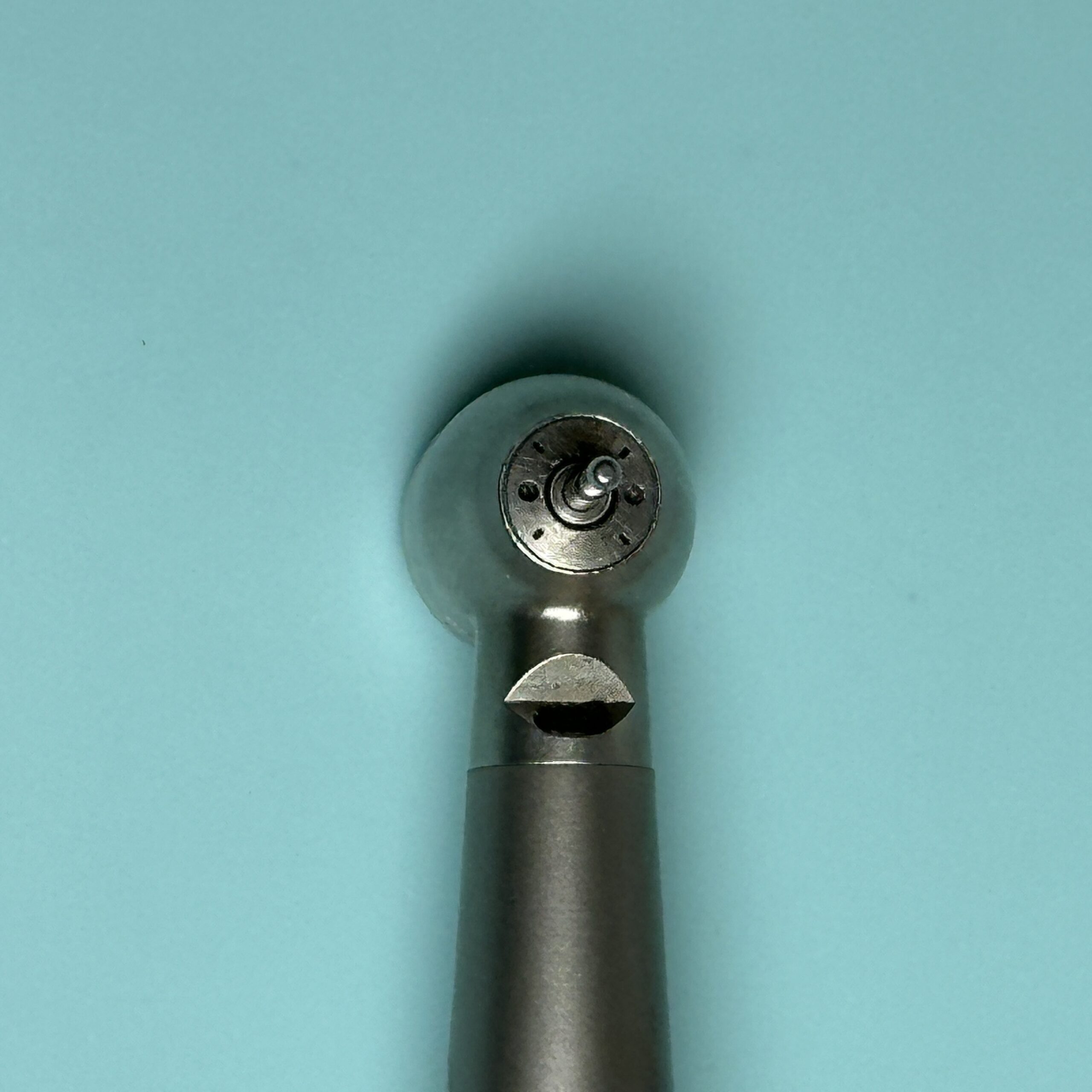Lares 757 ProStyle SF SLC Fiber Optic High Speed Handpiece Refurbished reconditioned used dental drill from Dental Handpiece Deals USA