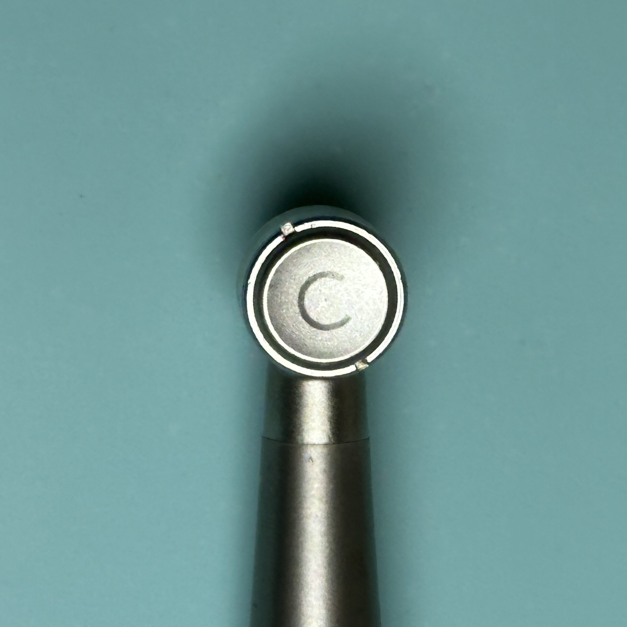 Lares 757 ProStyle SF SLC Fiber Optic High Speed Handpiece Refurbished reconditioned used dental drill from Dental Handpiece Deals USA