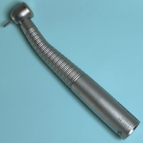 Lares 757 Ultralite Fiber Optic High Speed Handpiece Refurbished reconditioned used dental drill from Dental Handpiece Deals USA