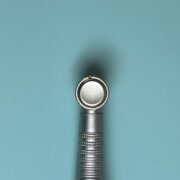 Lares 757 Ultralite Fiber Optic High Speed Handpiece Refurbished reconditioned used dental drill from Dental Handpiece Deals USA