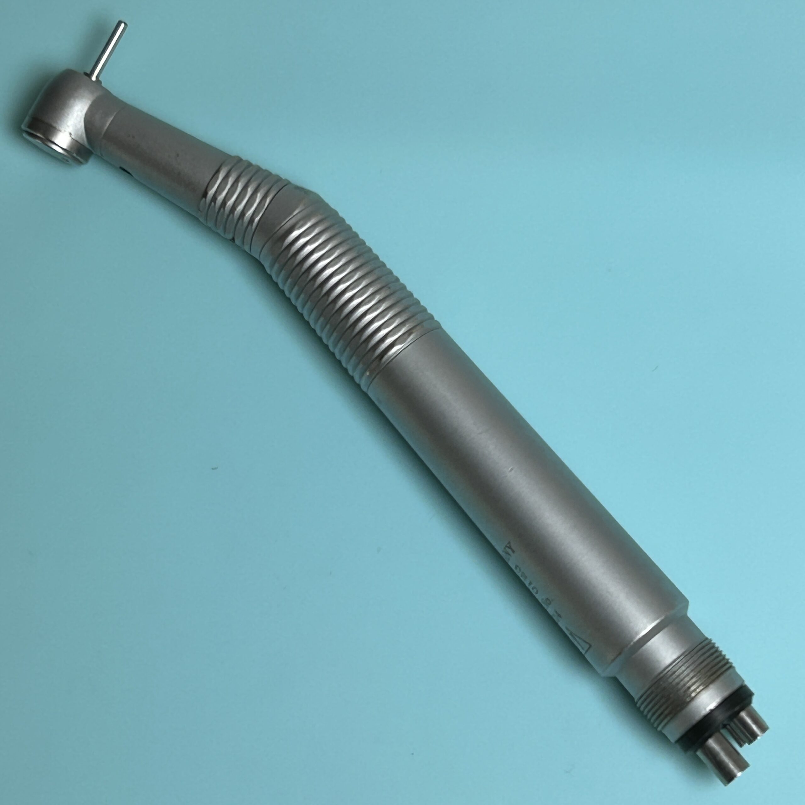 MK Dent REF HS2014 High Speed Handpiece Refurbished reconditioned used dental drill from Dental Handpiece Deals USA