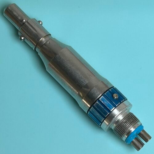 Medidenta Low Speed Motor Refurbished reconditioned used dental drill from Dental Handpiece Deals USA