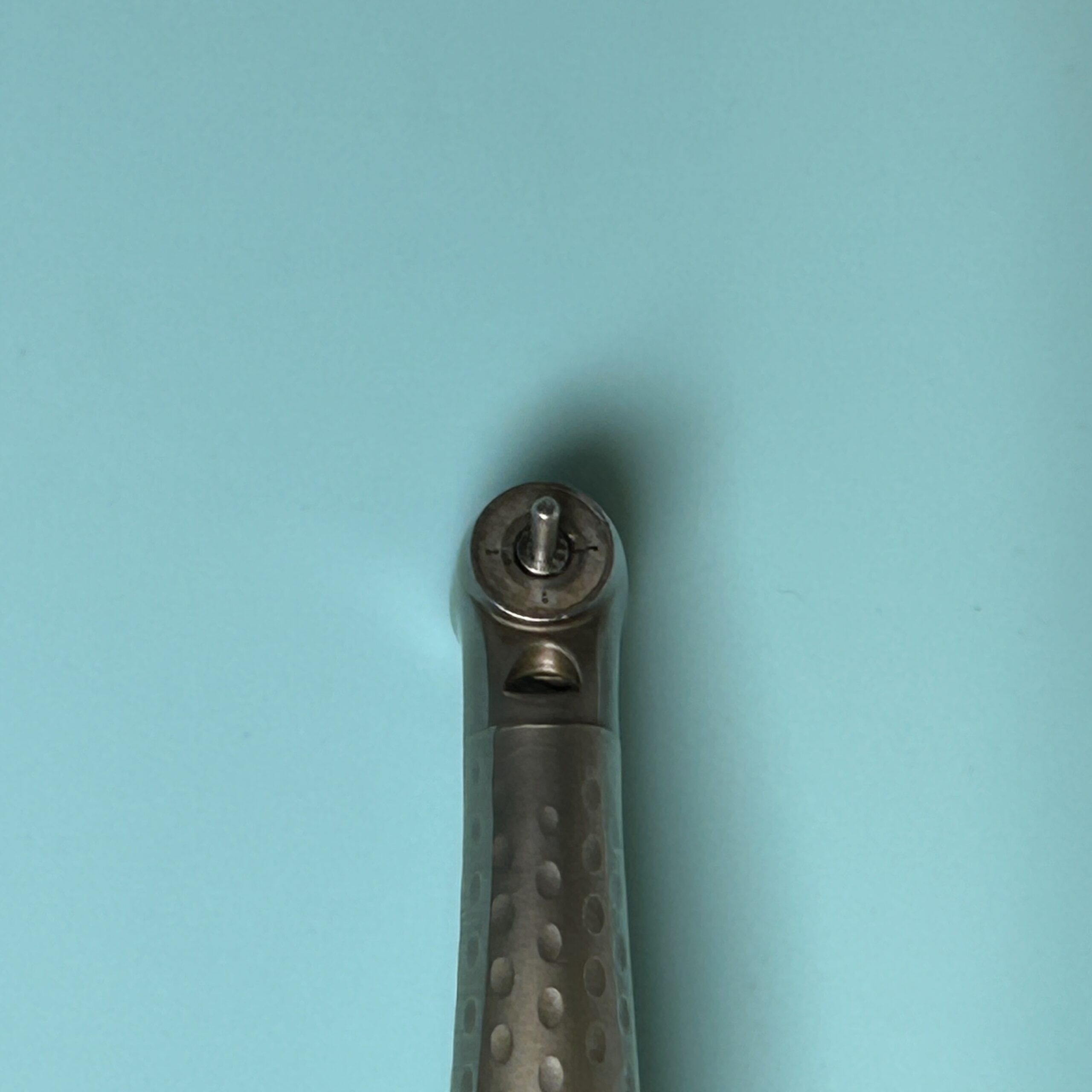 Midwest Stylus 361S High Speed Handpiece with Bad Optics Refurbished reconditioned used dental drill from Dental Handpiece Deals USA