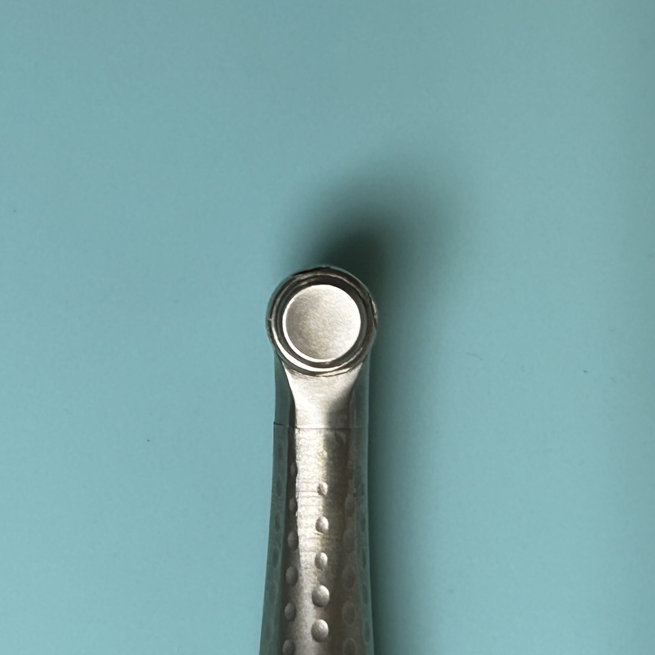 Midwest Stylus 361S High Speed Handpiece with Bad Optics Refurbished reconditioned used dental drill from Dental Handpiece Deals USA