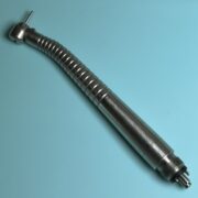Midwest Tradition Manual Fiber Optic High Speed Handpiece Refurbished reconditioned used dental drill from Dental Handpiece Deals USA