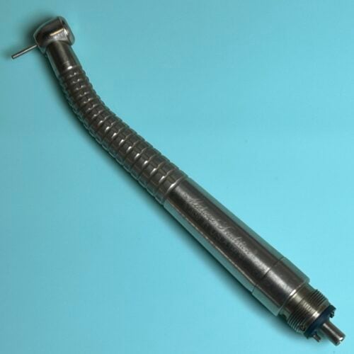 Midwest Tradition Manual Non Fiber Optic High Speed Handpiece Refurbished reconditioned used dental drill from Dental Handpiece Deals USA