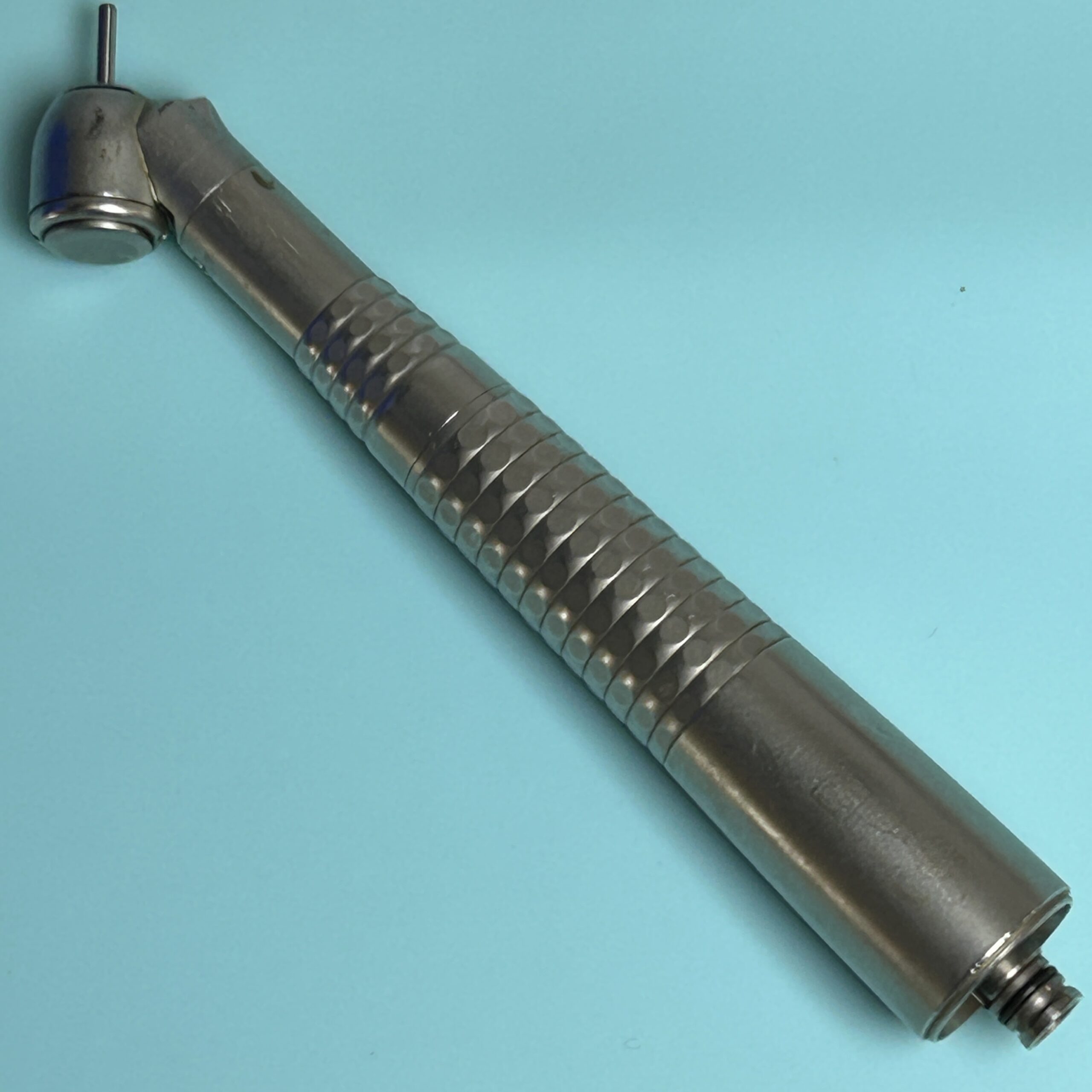 NSK Phatelus 45S High Speed Handpiece Refurbished reconditioned used dental drill from Dental Handpiece Deals USA