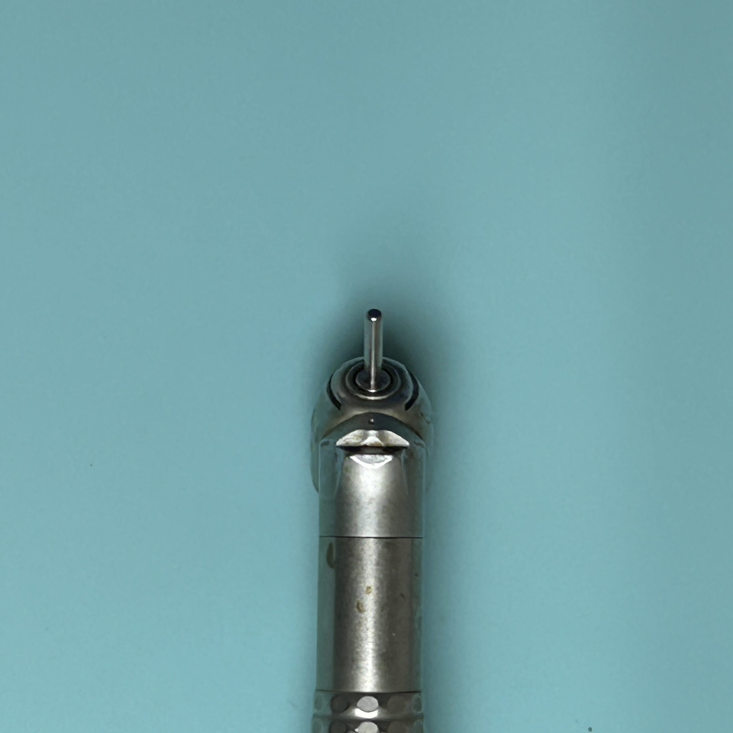 NSK Phatelus 45S High Speed Handpiece Refurbished reconditioned used dental drill from Dental Handpiece Deals USA