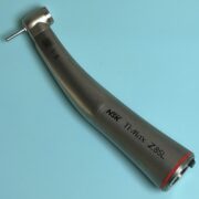 NSK Ti-Max Z85L 1:5 Electric Attachment Refurbished reconditioned used dental drill from Dental Handpiece Deals USA