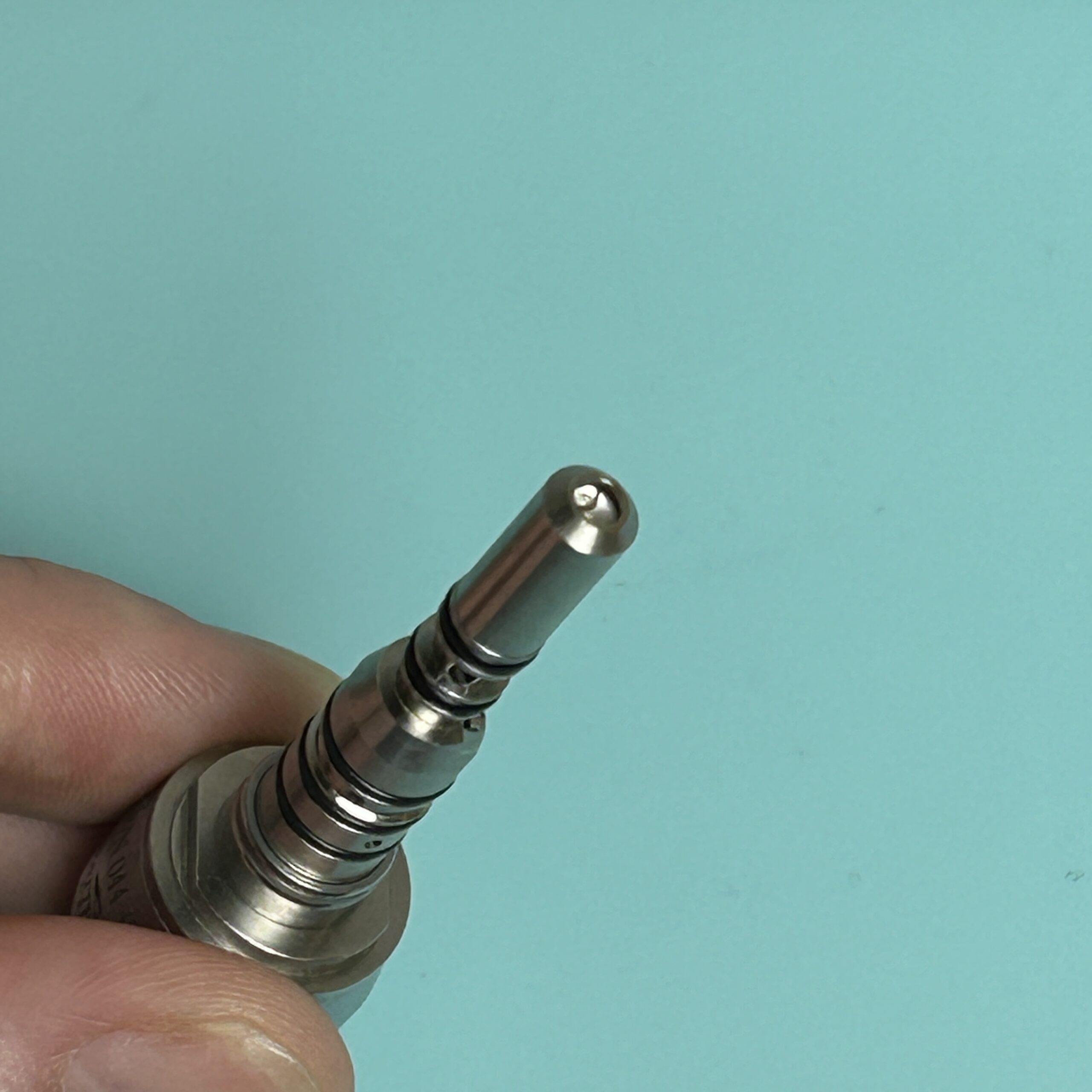 Patterson High Speed Coupler Refurbished reconditioned used dental drill from Dental Handpiece Deals USA