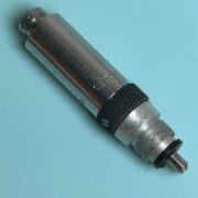 Star Titan 2 20K Low Speed Motor with Fixed Back End Refurbished reconditioned used dental drill from Dental Handpiece Deals USA